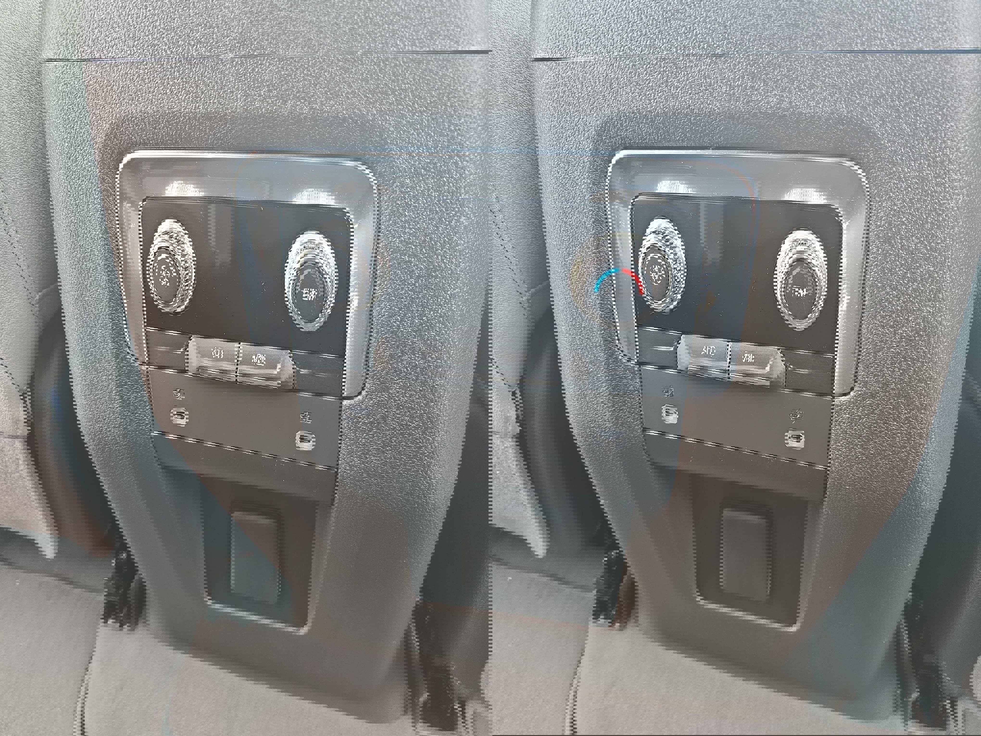 Used 2023 GMC Yukon XL SLT image 12