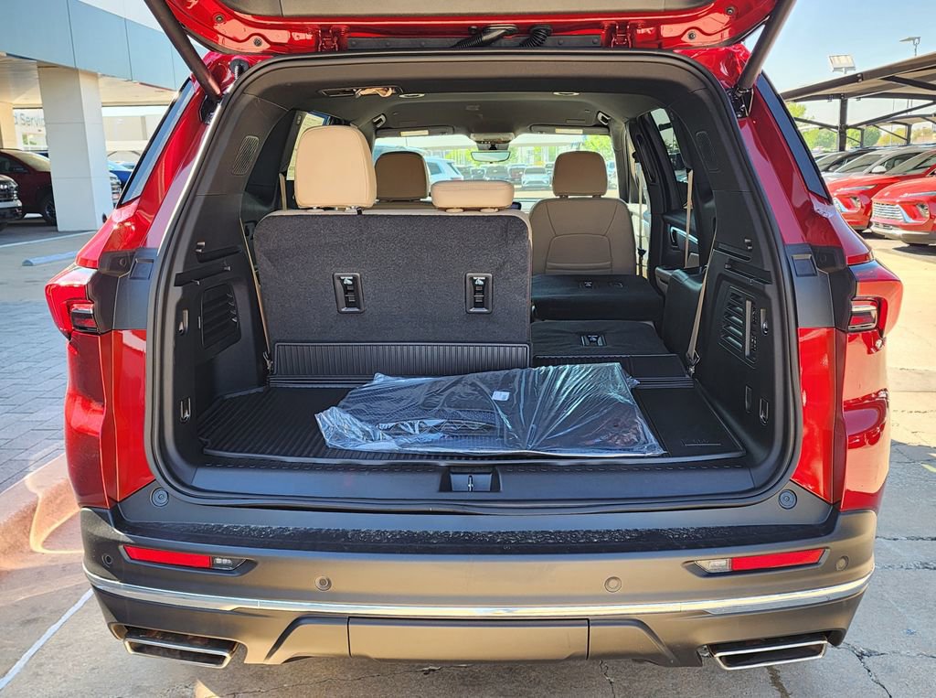 New 2026 Buick Enclave Preferred image 53