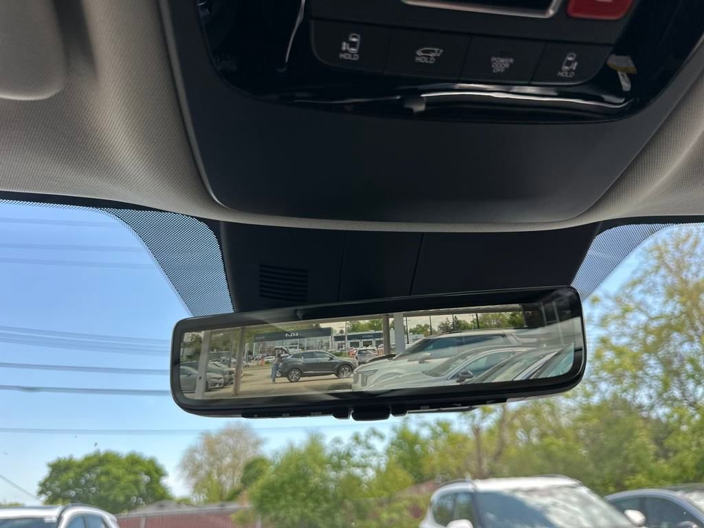 New 2025 Kia Carnival SX Prestige image 39