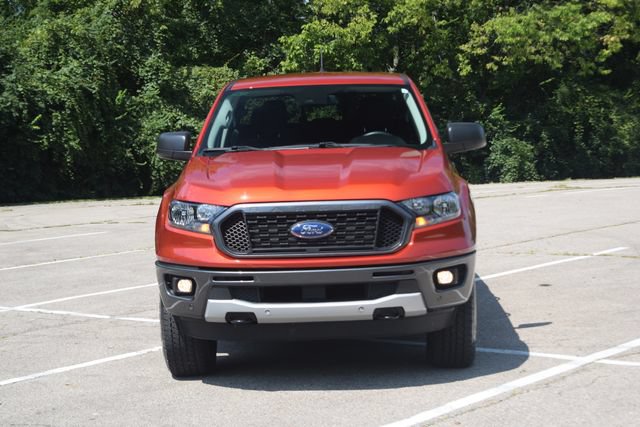 Used 2023 Ford Ranger XLT w/ Equipment Group 302A High AWD/4WD image 20