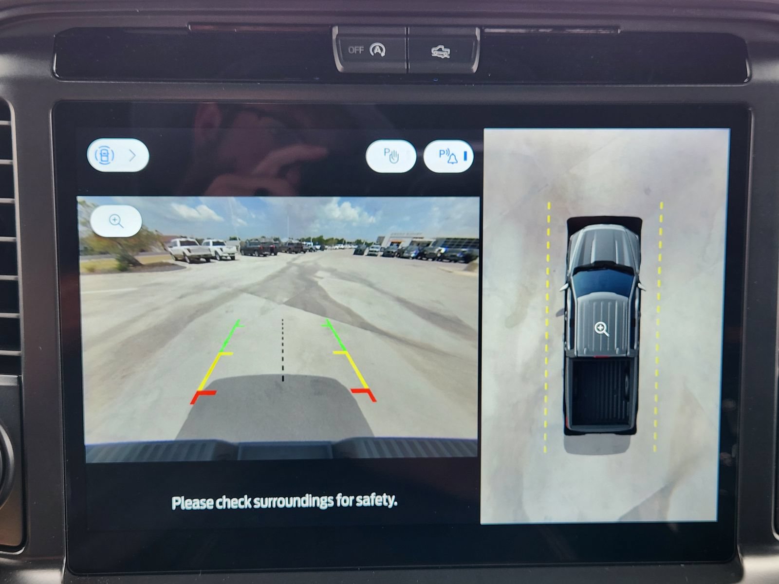 New 2026 Ford F150 Tremor AWD/4WD image 18