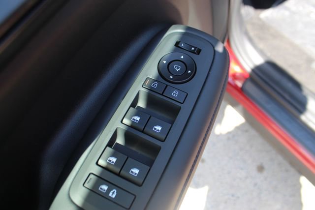 New 2026 Hyundai Santa Fe Calligraphy AWD/4WD image 9