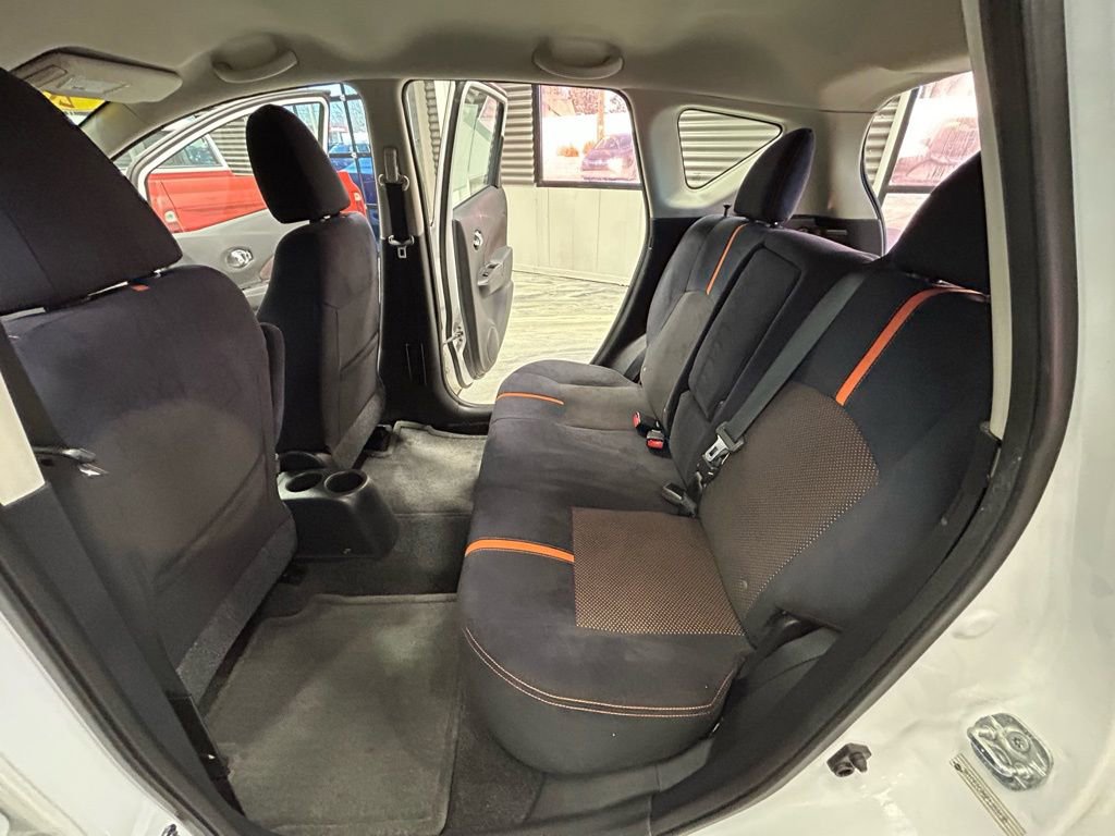 Used 2015 Nissan Versa Note SR w/ SR Convenience Package image 45