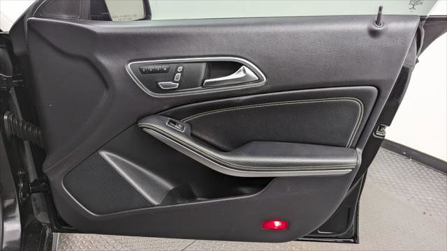 Used 2019 Mercedes-Benz CLA 250 image 23