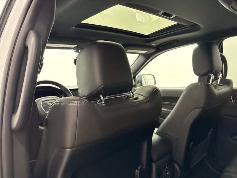 New 2026 Dodge Durango GT image 21