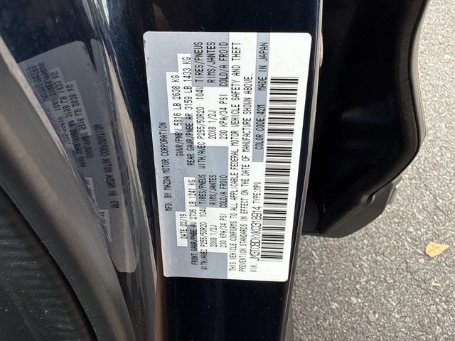 Used 2019 MAZDA CX-9 Grand Touring AWD/4WD image 30