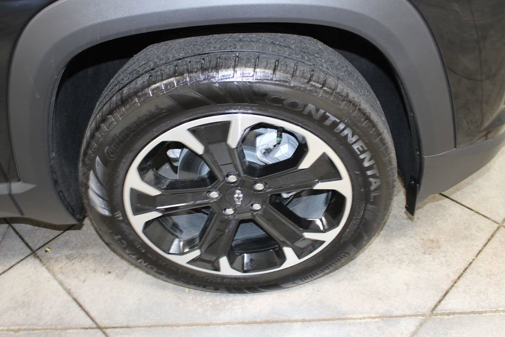 New 2025 Chevrolet Equinox LT w/ Convenience Package II image 48