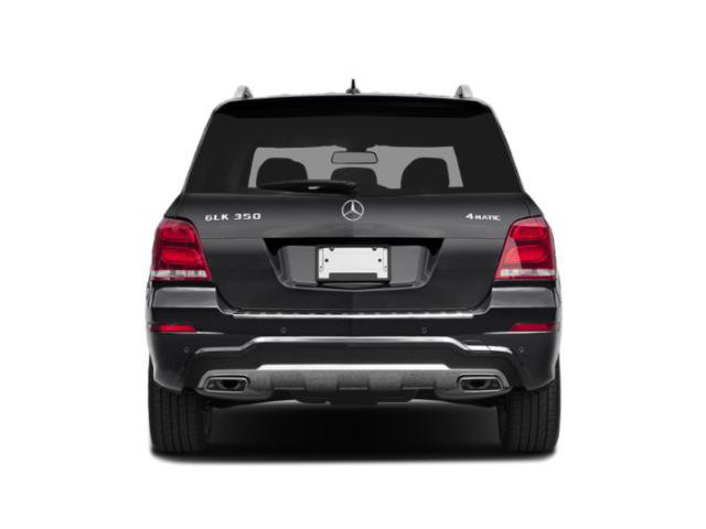 Used 2015 Mercedes-Benz GLK 350 2WD image 5