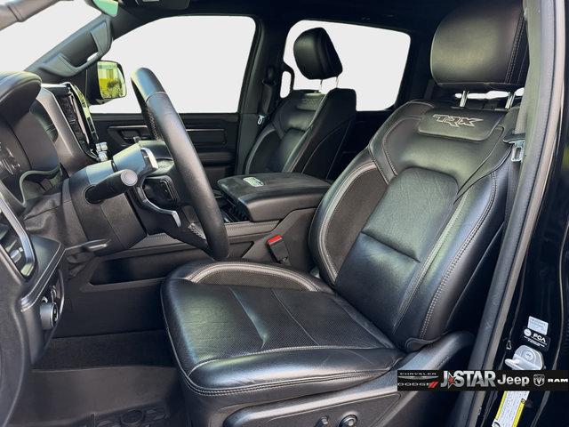 Used 2022 RAM 1500 TRX w/ TRX Level 1 Equipment Group AWD/4WD image 10