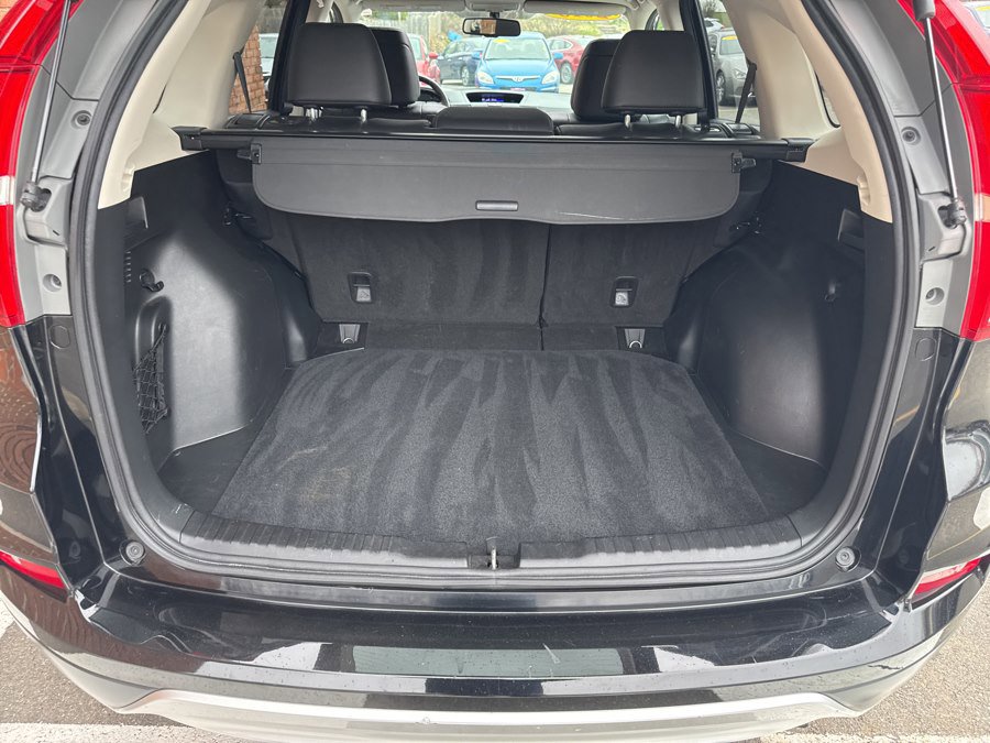 Used 2016 Honda CR-V EX-L image 38