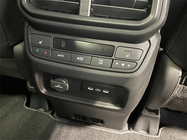 New 2026 Honda Ridgeline Black Edition image 22