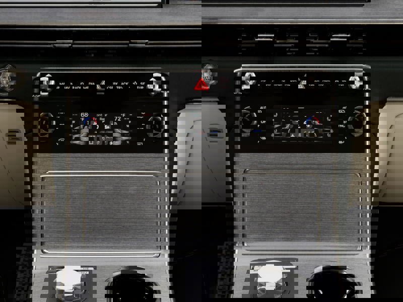 New 2026 Genesis GV80 2.5T Prestige image 31