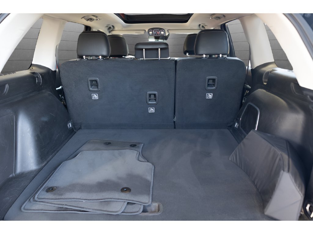 Used 2023 Jeep Grand Cherokee 4WD 4xe image 79