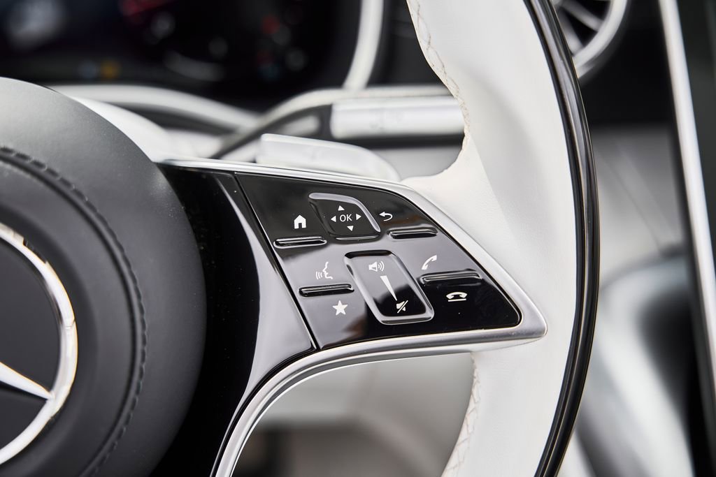 Used 2026 Mercedes-Benz Maybach SL 680 image 43