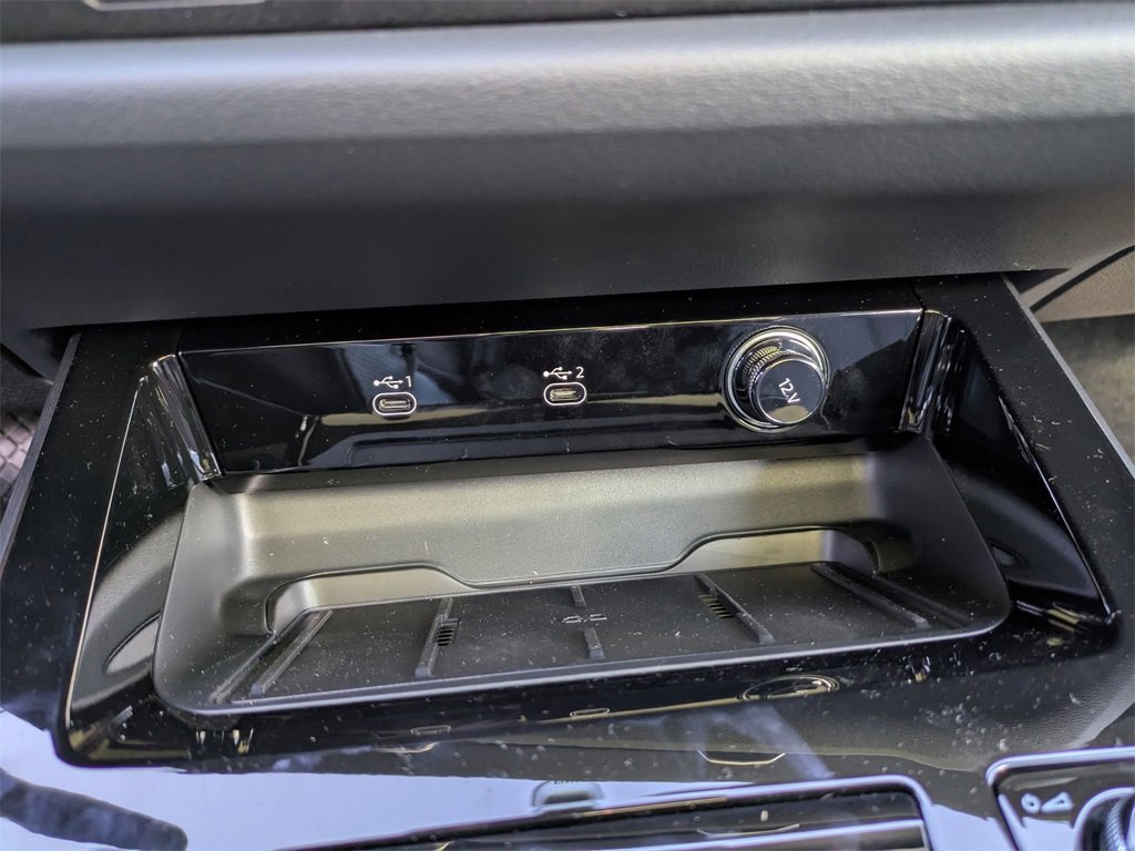 New 2025 Audi A5 2.0T Premium image 25