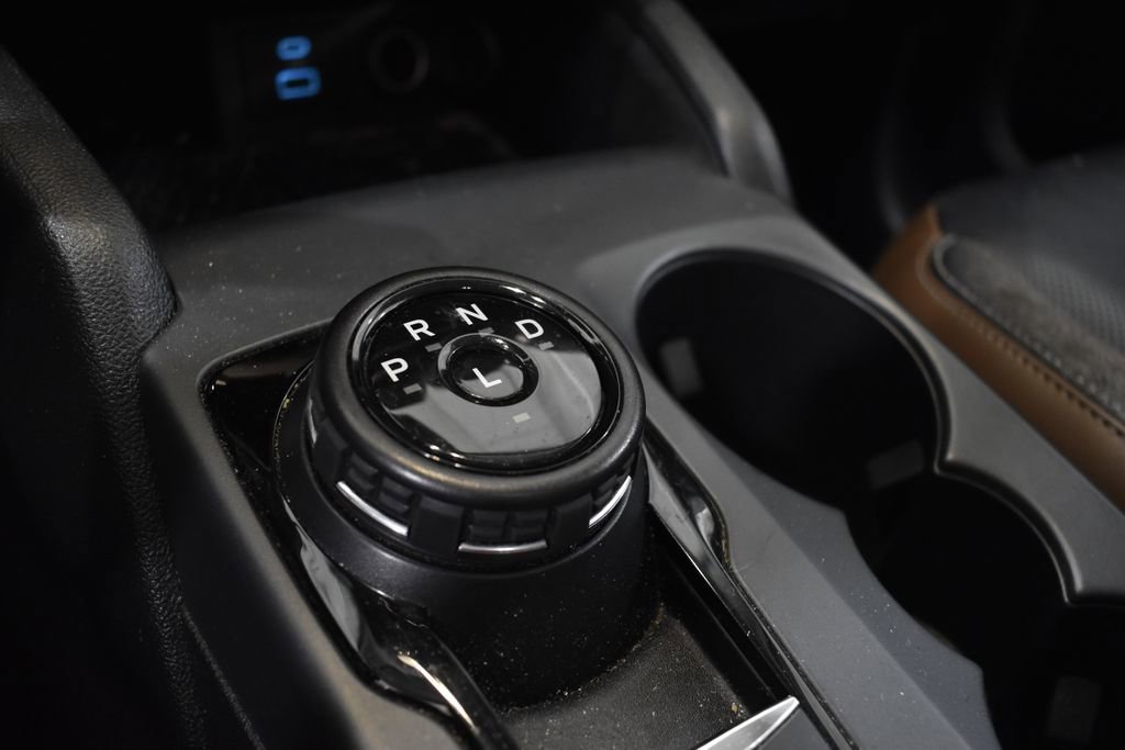 Used 2022 Ford Bronco Sport Outer Banks image 30