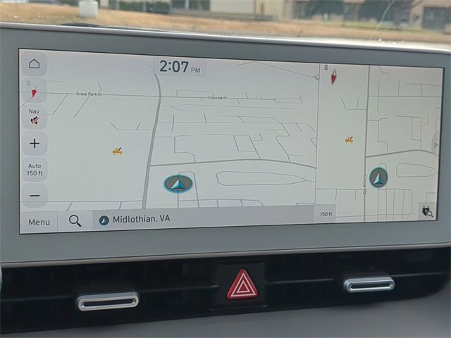 Used 2023 Hyundai Ioniq 5 SE image 20