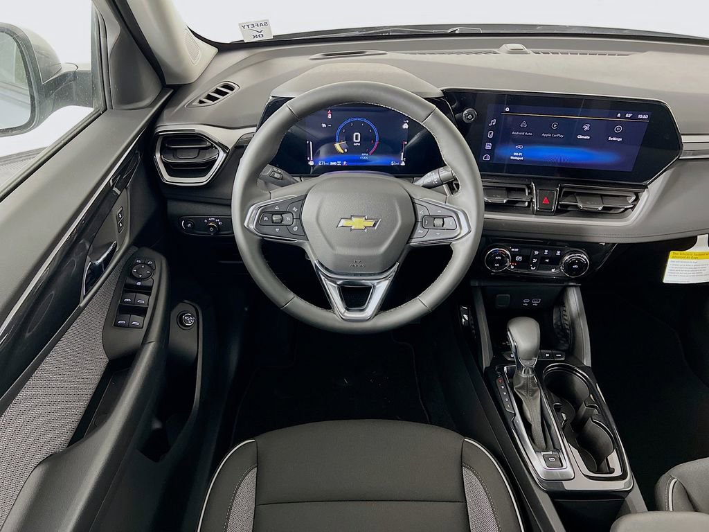 New 2026 Chevrolet TrailBlazer LT w/ Convenience Package image 21