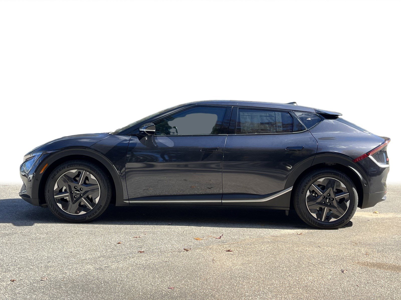 New 2025 Kia EV6 Light w/ Light LR Technology Package image 21
