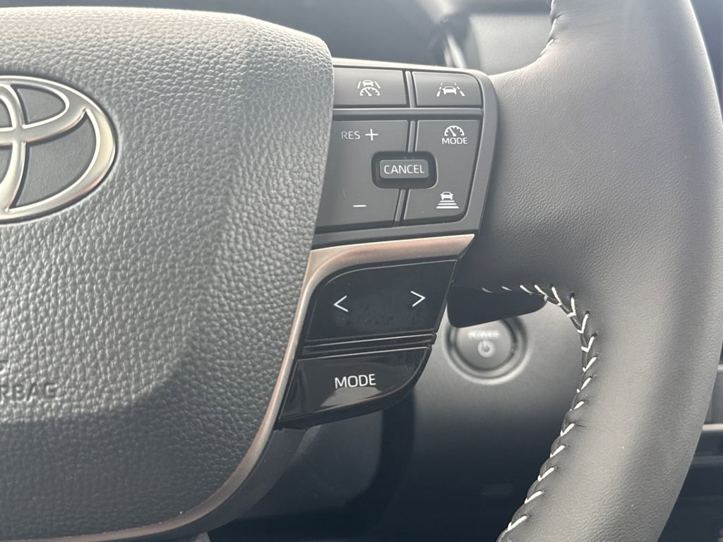 New 2026 Toyota Camry SE image 23