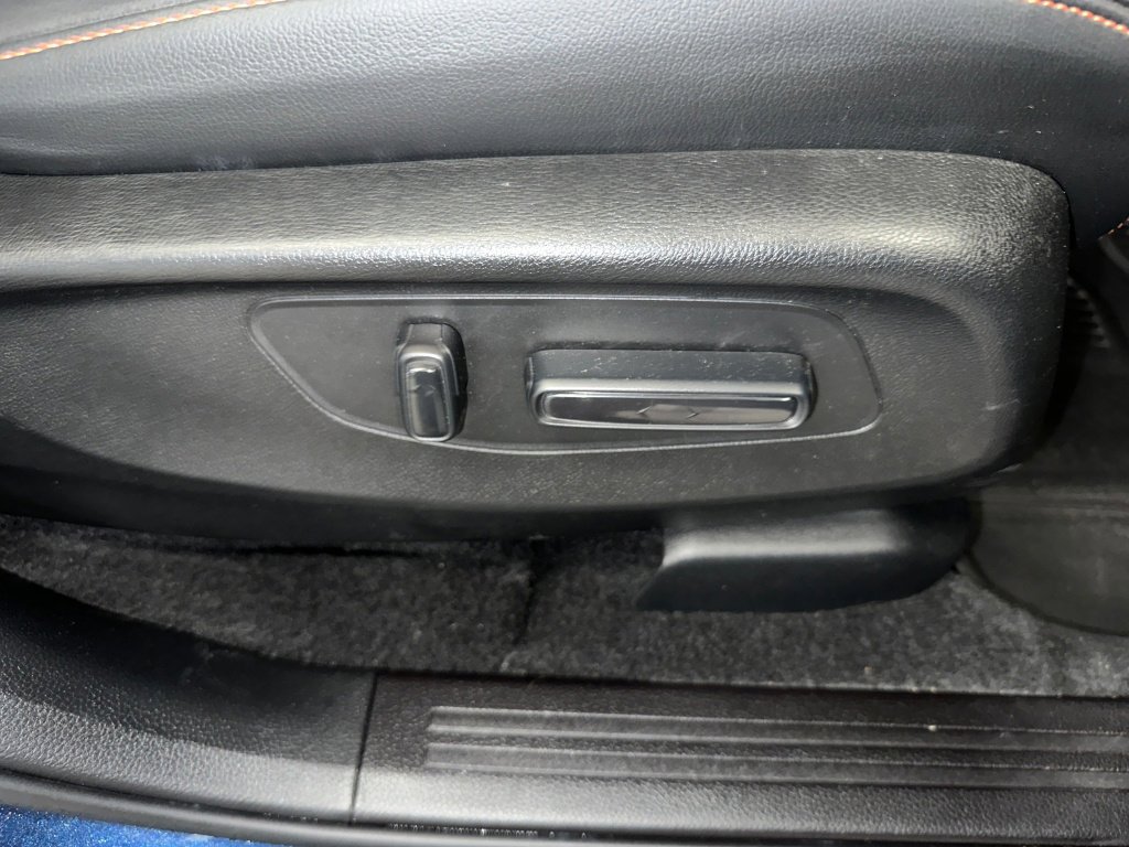 Used 2025 Honda CR-V Sport Touring image 32