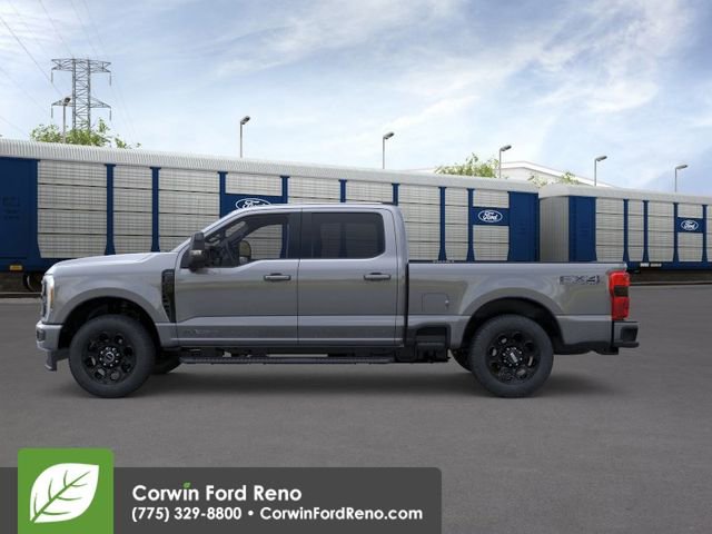 New 2026 Ford F250 Lariat AWD/4WD image 3