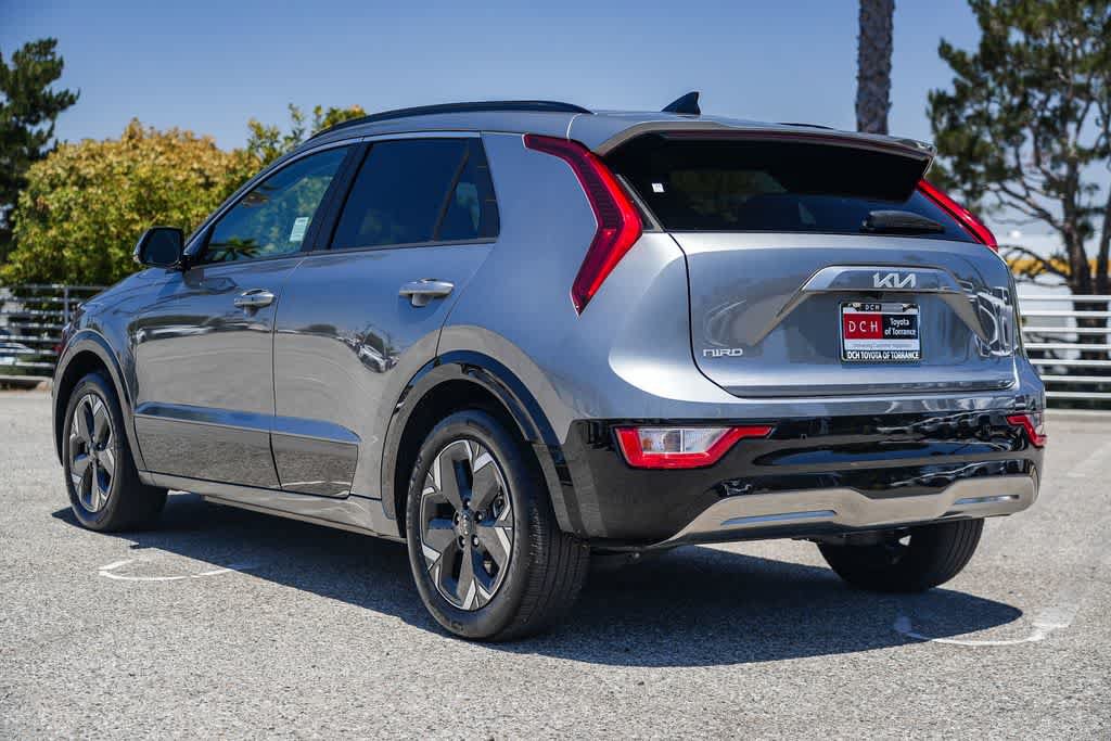 Used 2024 Kia Niro Wind FWD image 8