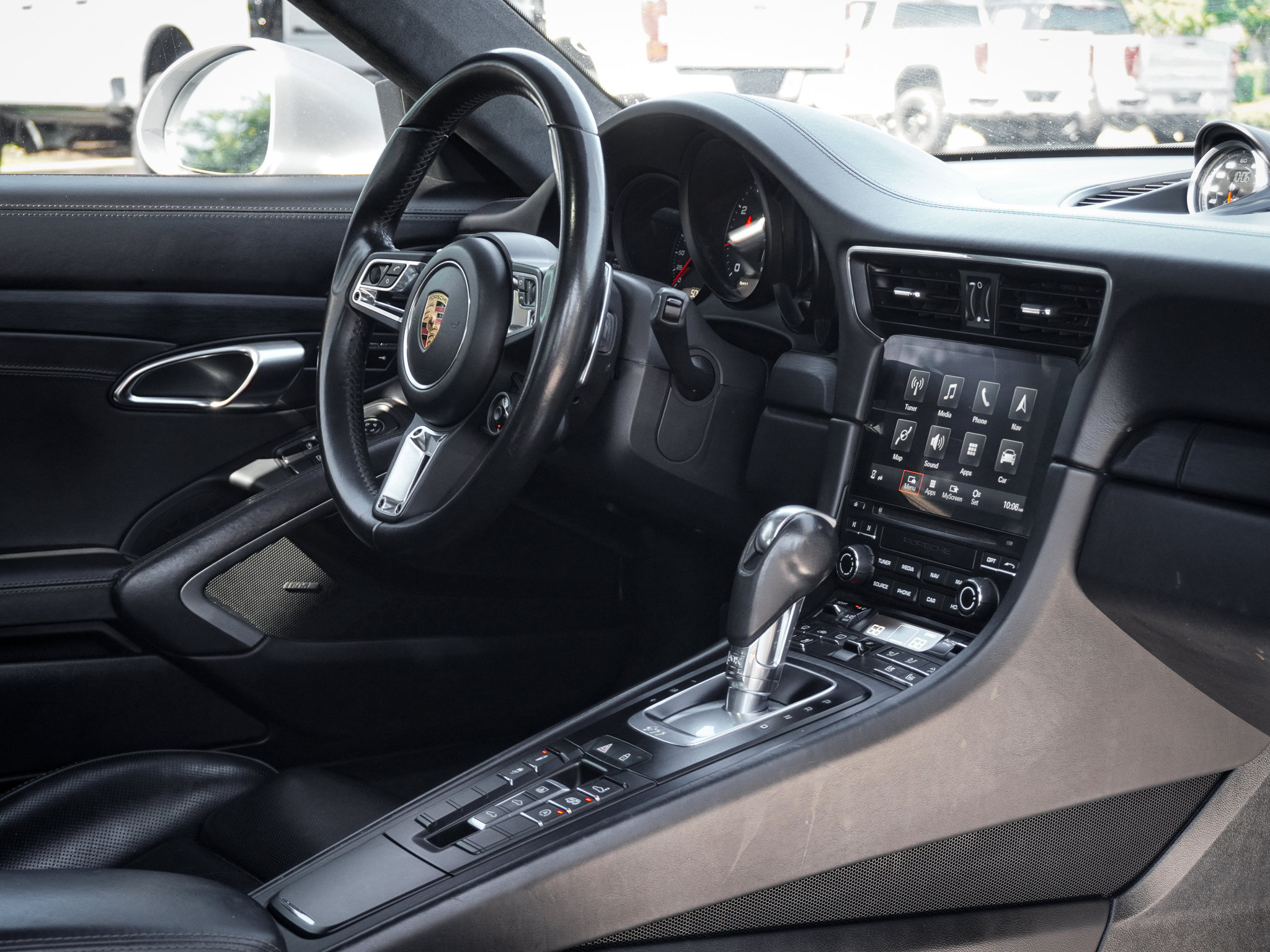 Used 2019 Porsche 911 Carrera GTS RWD image 35