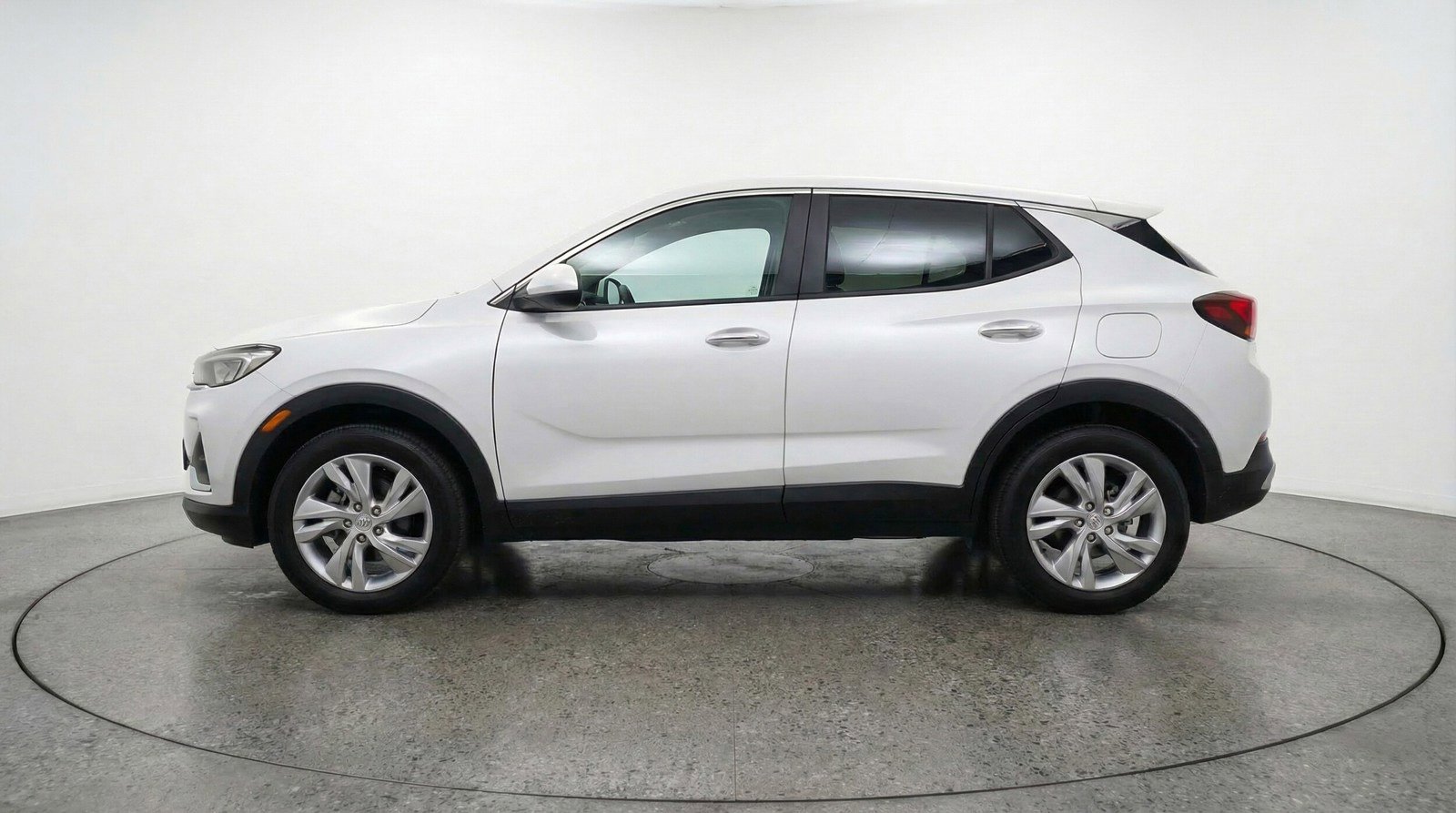 Used 2025 Buick Encore GX Preferred FWD image 4