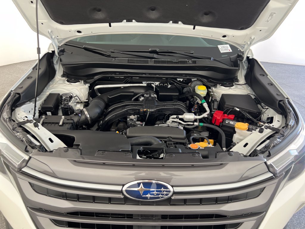 New 2026 Subaru Forester Premium AWD/4WD image 24