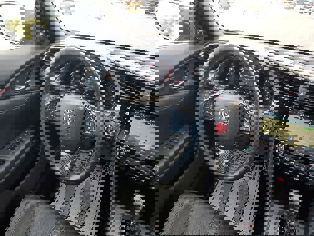 Used 2018 Honda Civic Sport Touring image 18