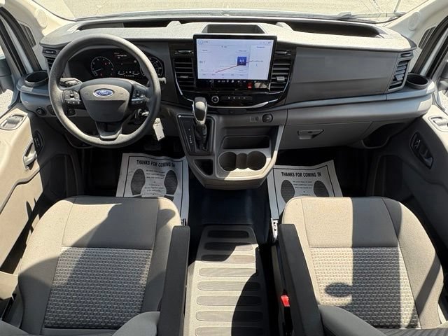Used 2024 Ford Transit 350 XLT RWD image 23