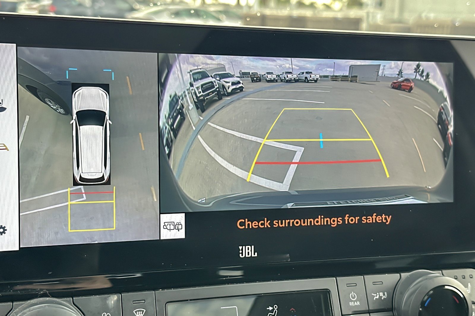 Used 2024 Toyota Grand Highlander Limited image 19