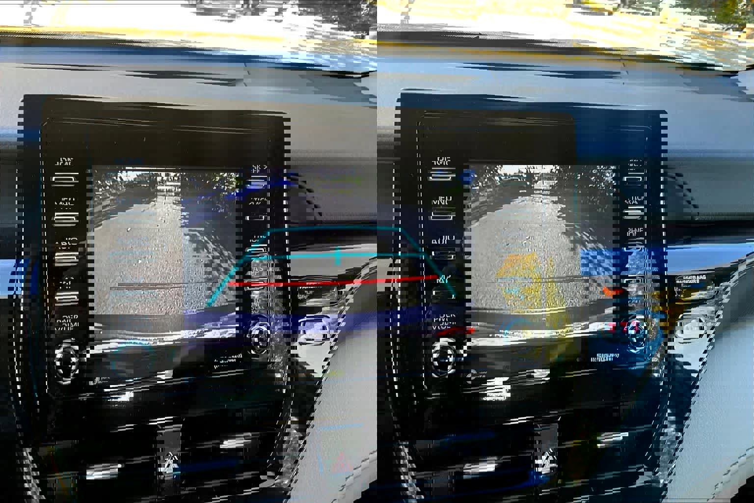 Used 2023 Toyota Camry SE image 25