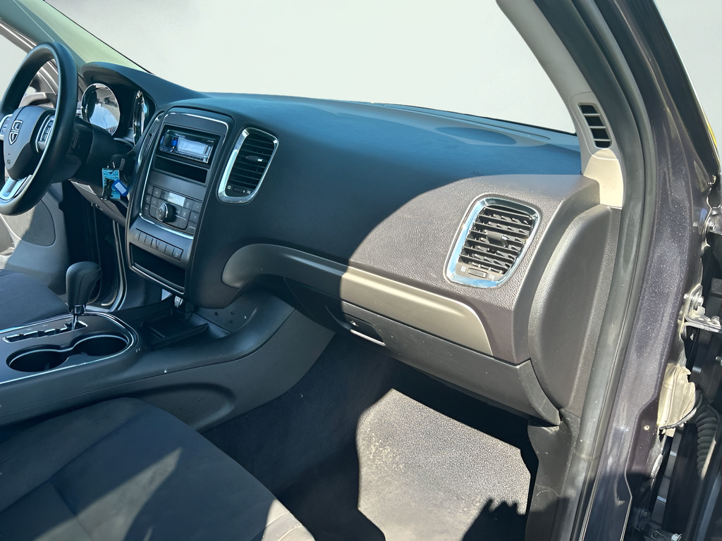 Used 2013 Dodge Durango SXT AWD/4WD image 28