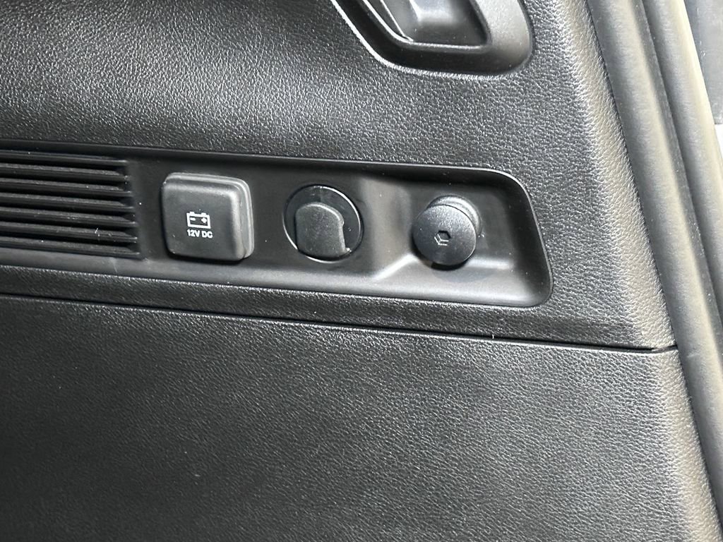 Certified 2024 Jeep Wagoneer Series II w/ Convenience Group I image 20