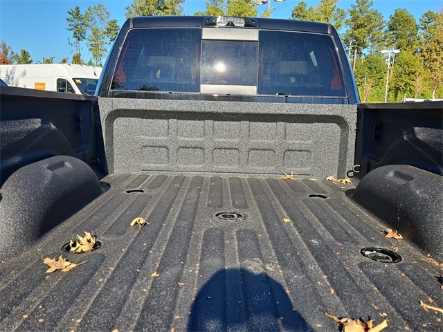 New 2026 RAM 2500 Limited image 5