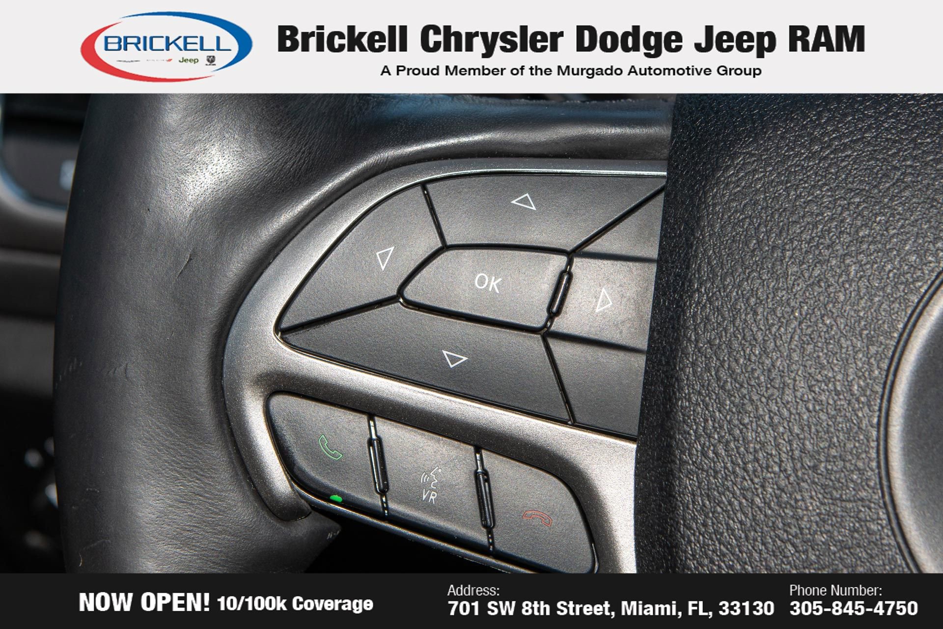 Used 2018 Jeep Grand Cherokee Altitude image 28