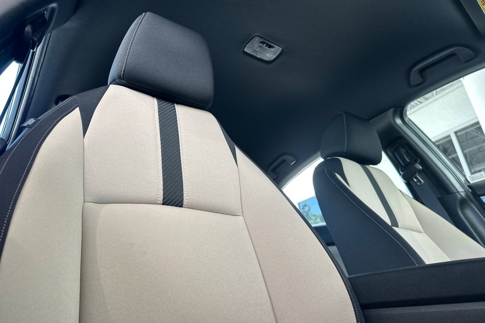Used 2017 Honda Civic Sport image 20