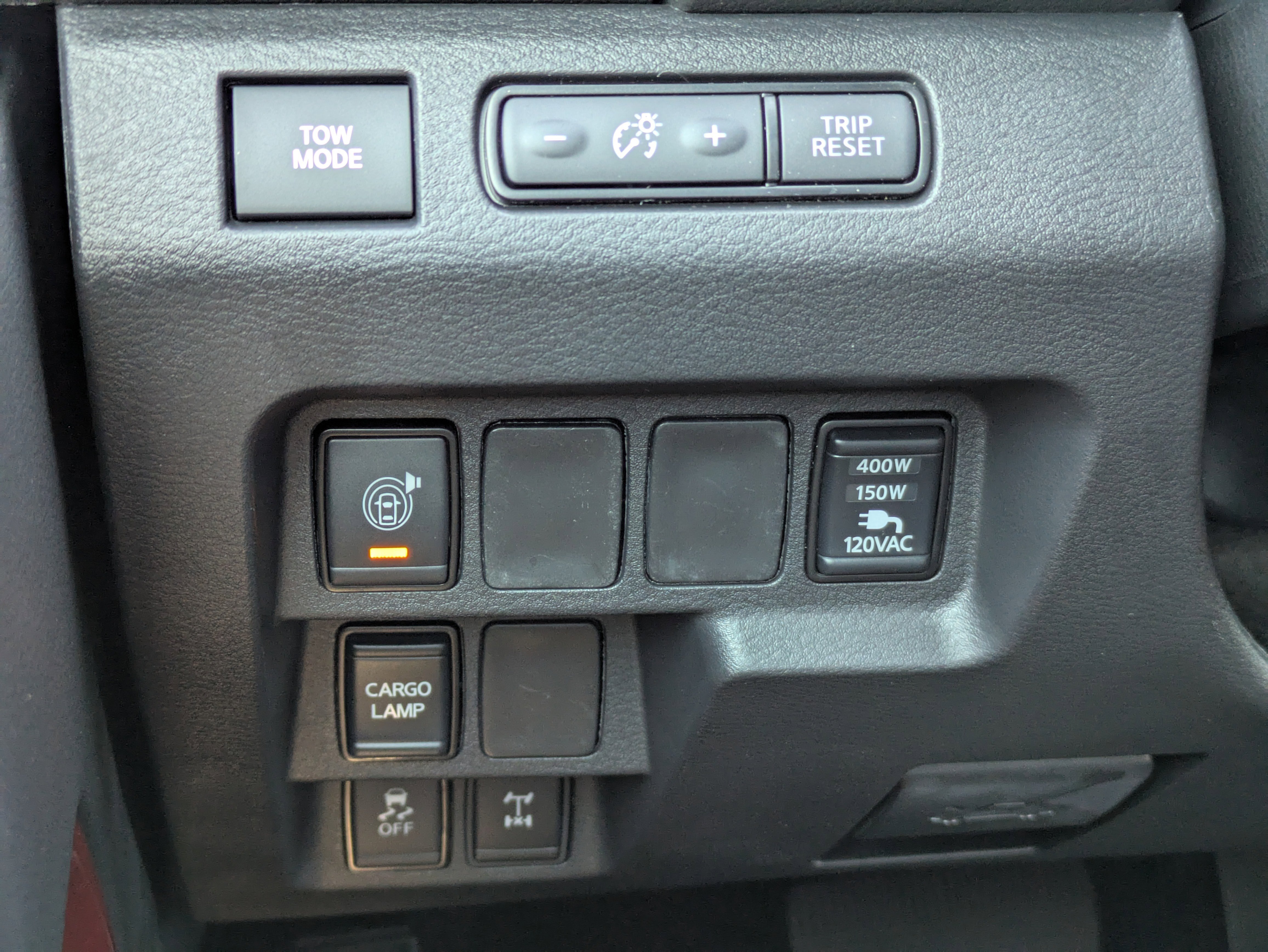 New 2026 Nissan Frontier PRO-4X image 25