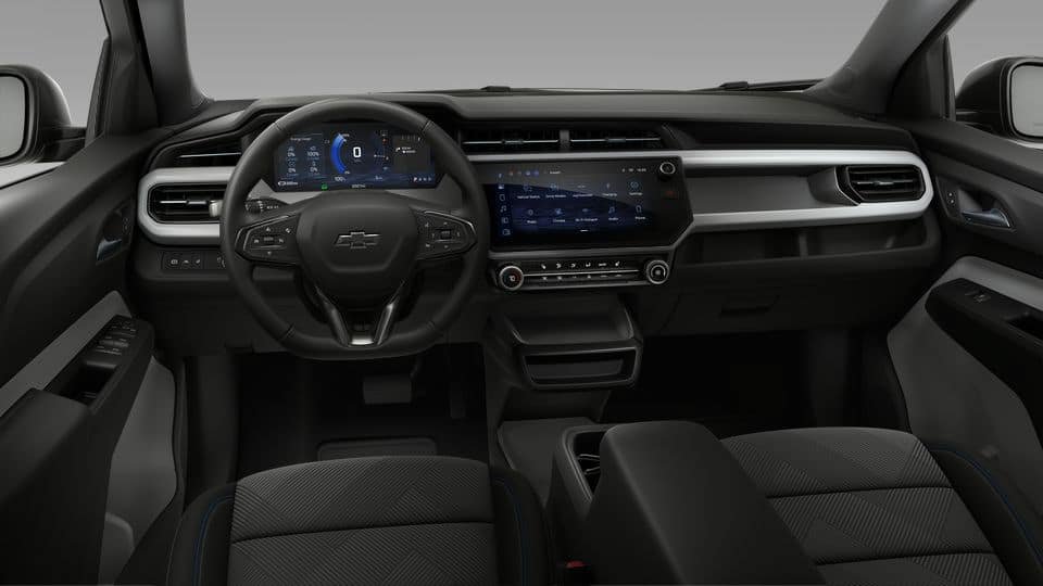 New 2027 Chevrolet Bolt LT w/ Comfort Package FWD image 55