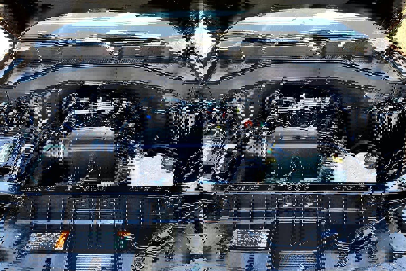 Certified 2023 Ford Explorer XLT w/ Equipment Group 202A image 32