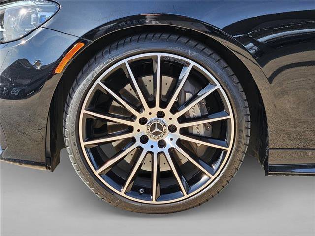 Used 2021 Mercedes-Benz E 450 Coupe image 25