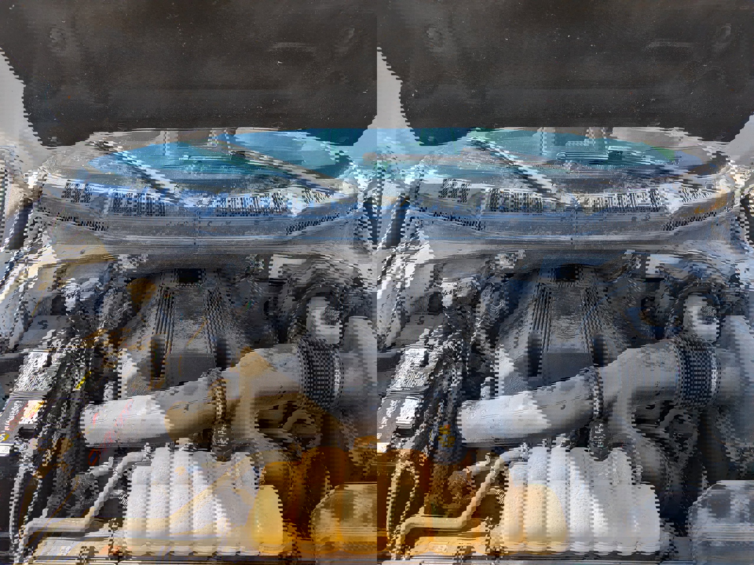 Used 2018 Ford F150 XL w/ Equipment Group 101A Mid image 49