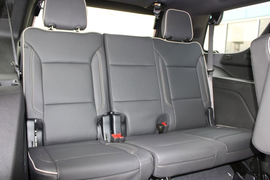 New 2025 Chevrolet Tahoe Premier image 29