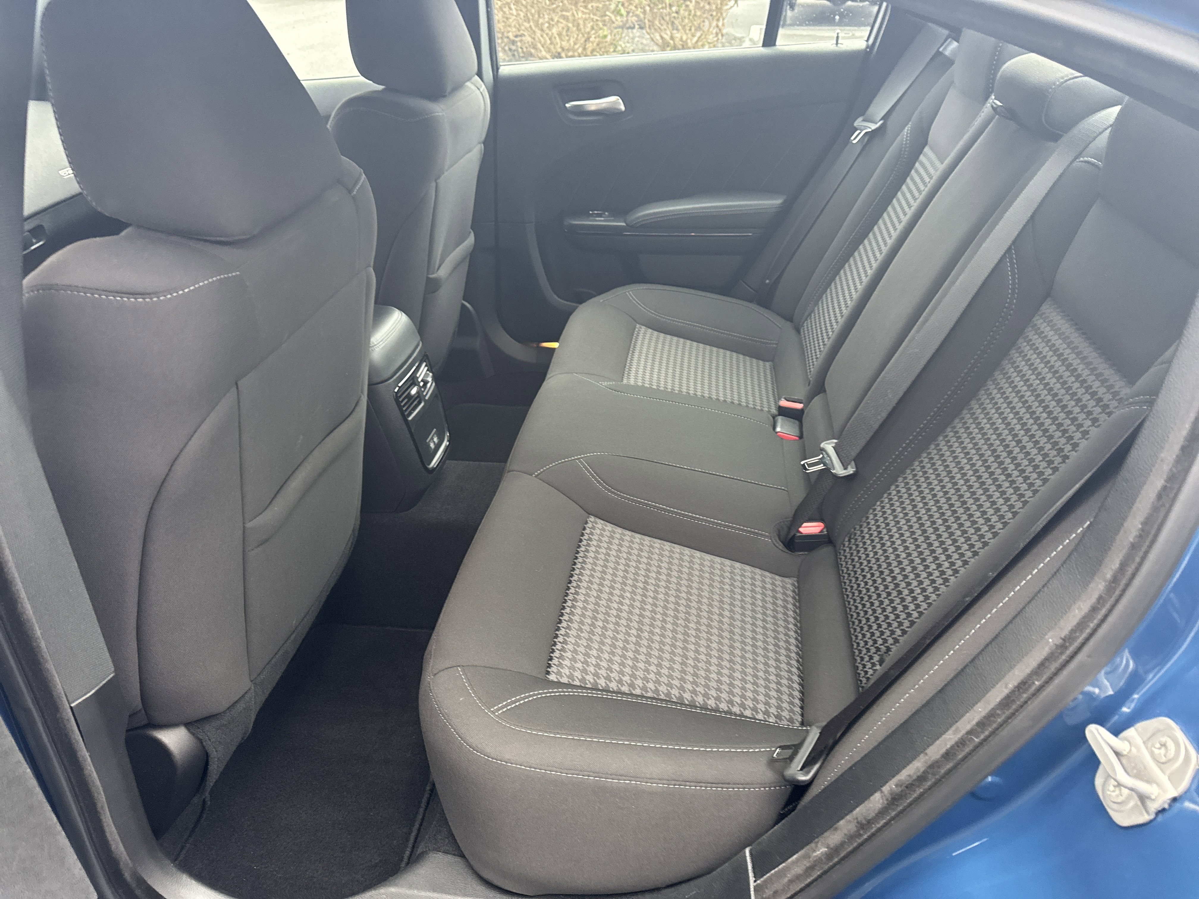 Used 2023 Dodge Charger SXT w/ Blacktop Package image 13