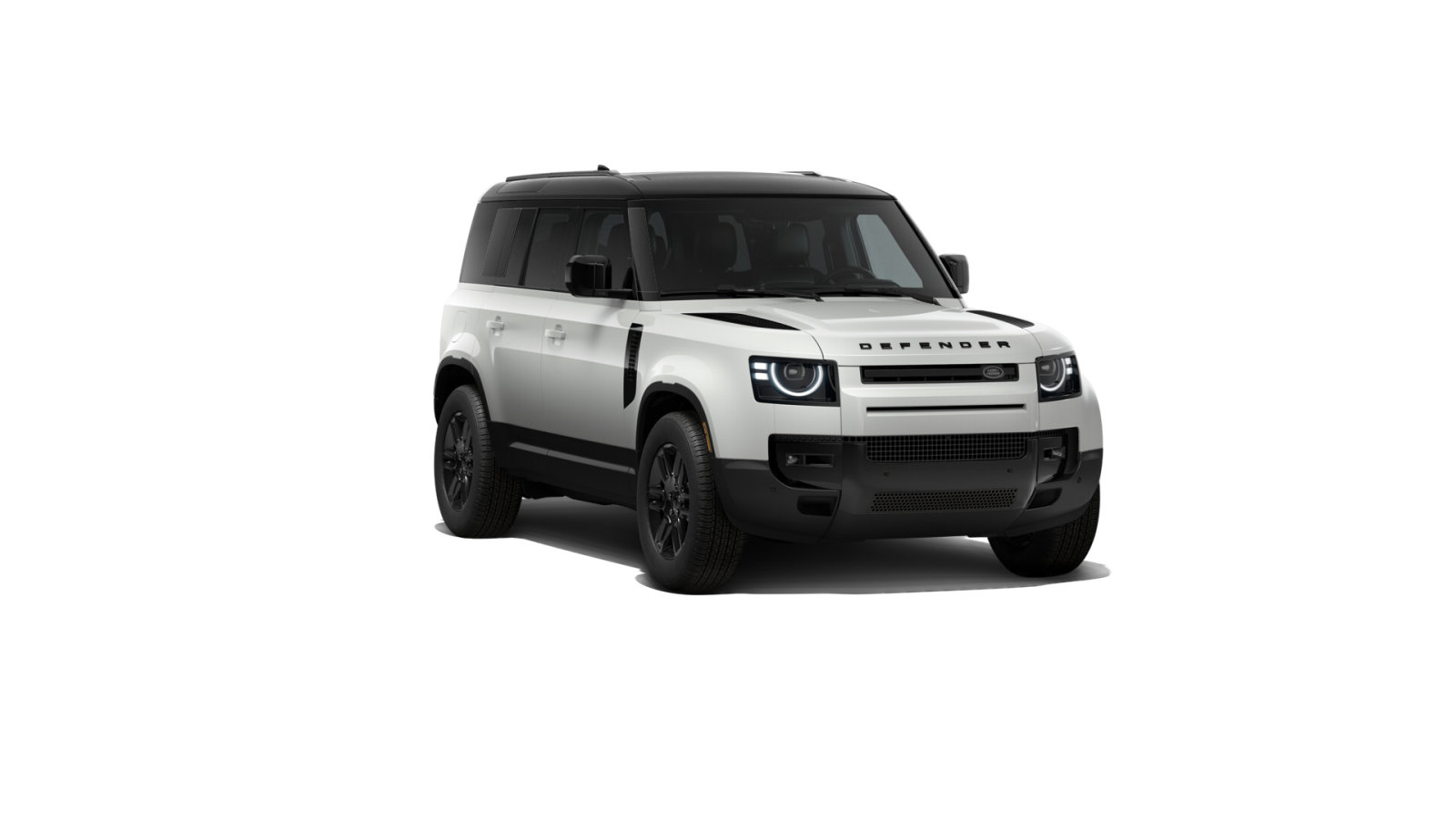 New 2026 Land Rover Defender 110 S AWD/4WD video 1