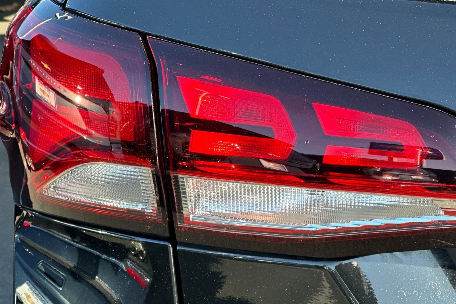 Used 2024 Chevrolet Equinox LS image 45