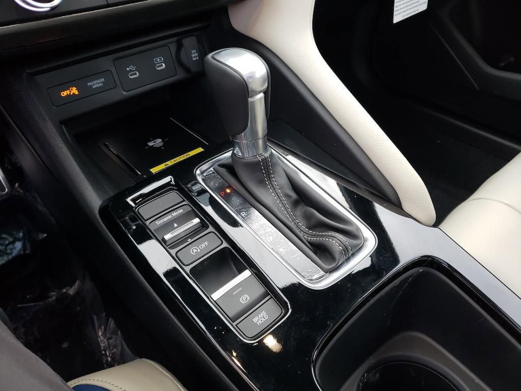 New 2026 Acura Integra A-Spec image 13