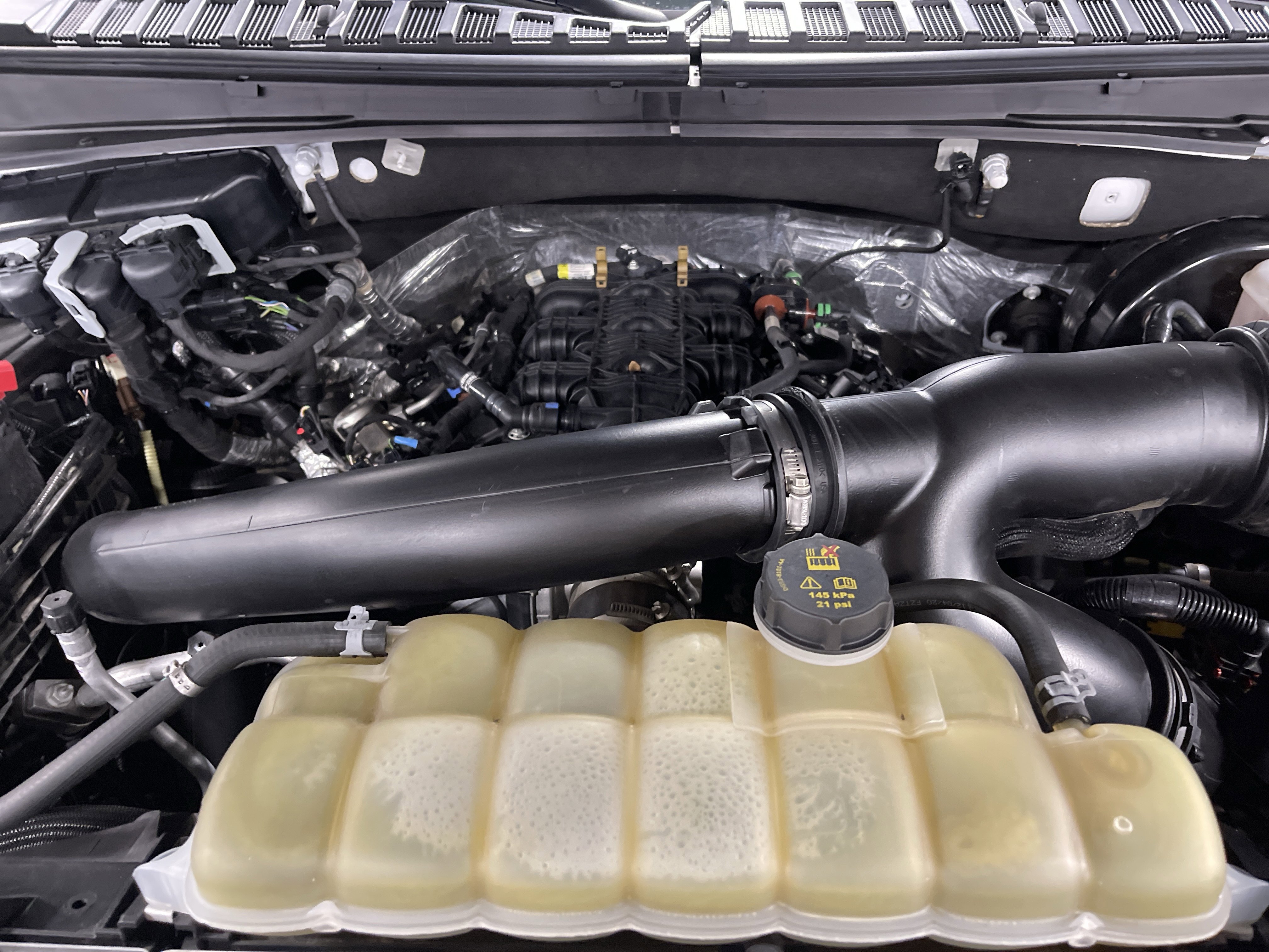 Used 2021 Ford Expedition Platinum image 18